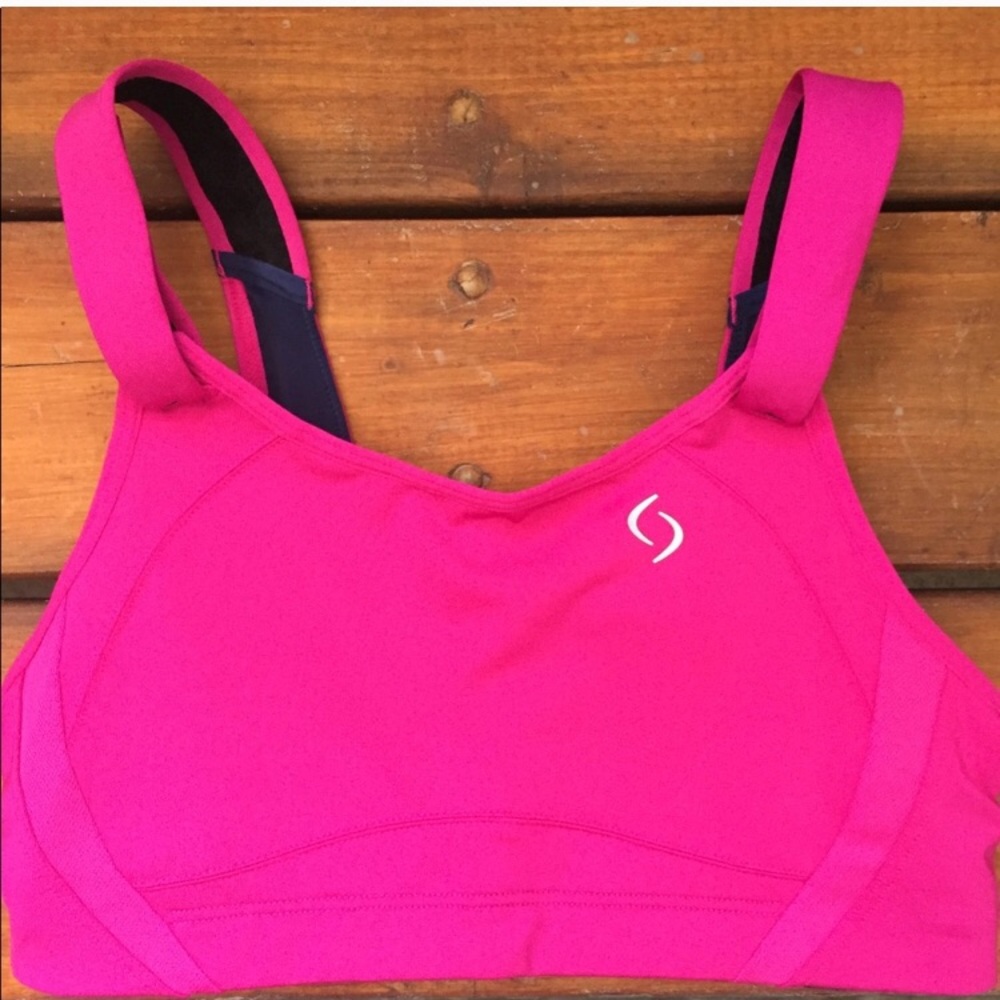 Brooks Jubralee Running Bra